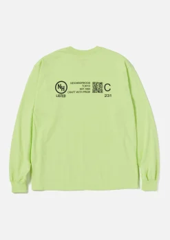 Nh . Tee Ls-4