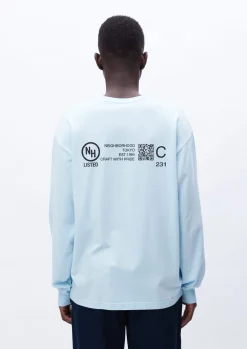 Nh . Tee Ls-4