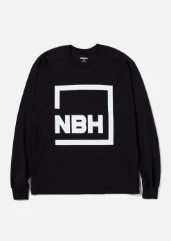 Nh . Tee Ls-8