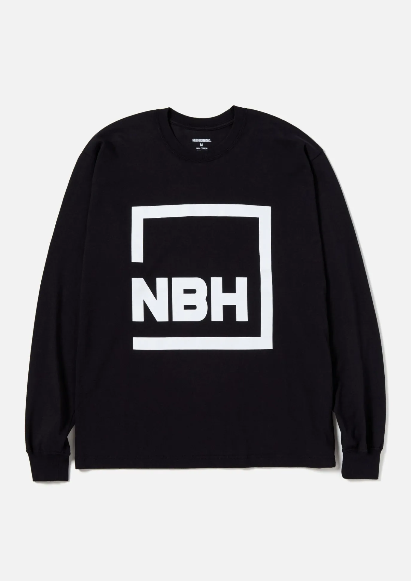 Nh . Tee Ls-8