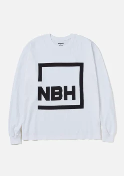 Nh . Tee Ls-8