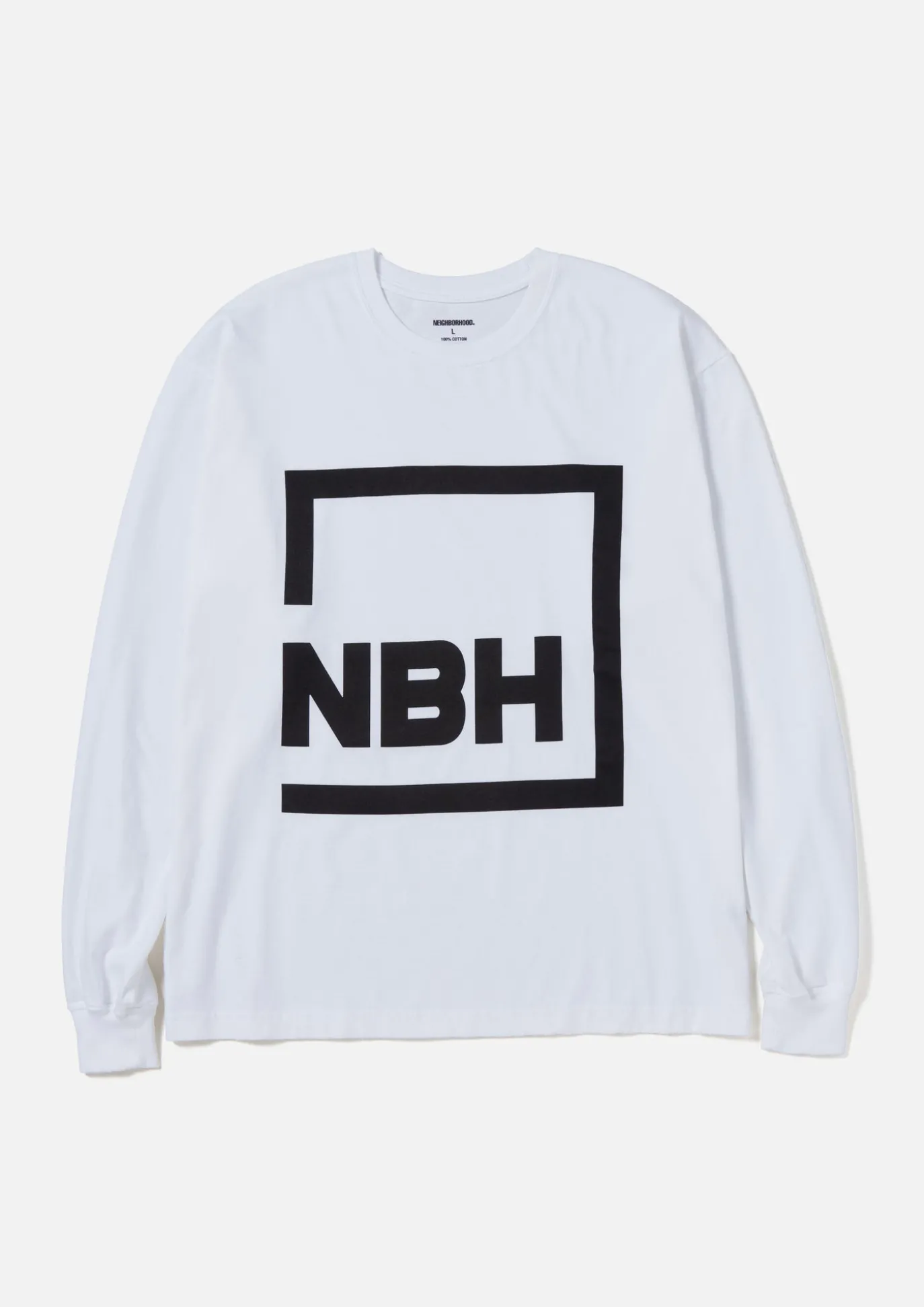 Nh . Tee Ls-8