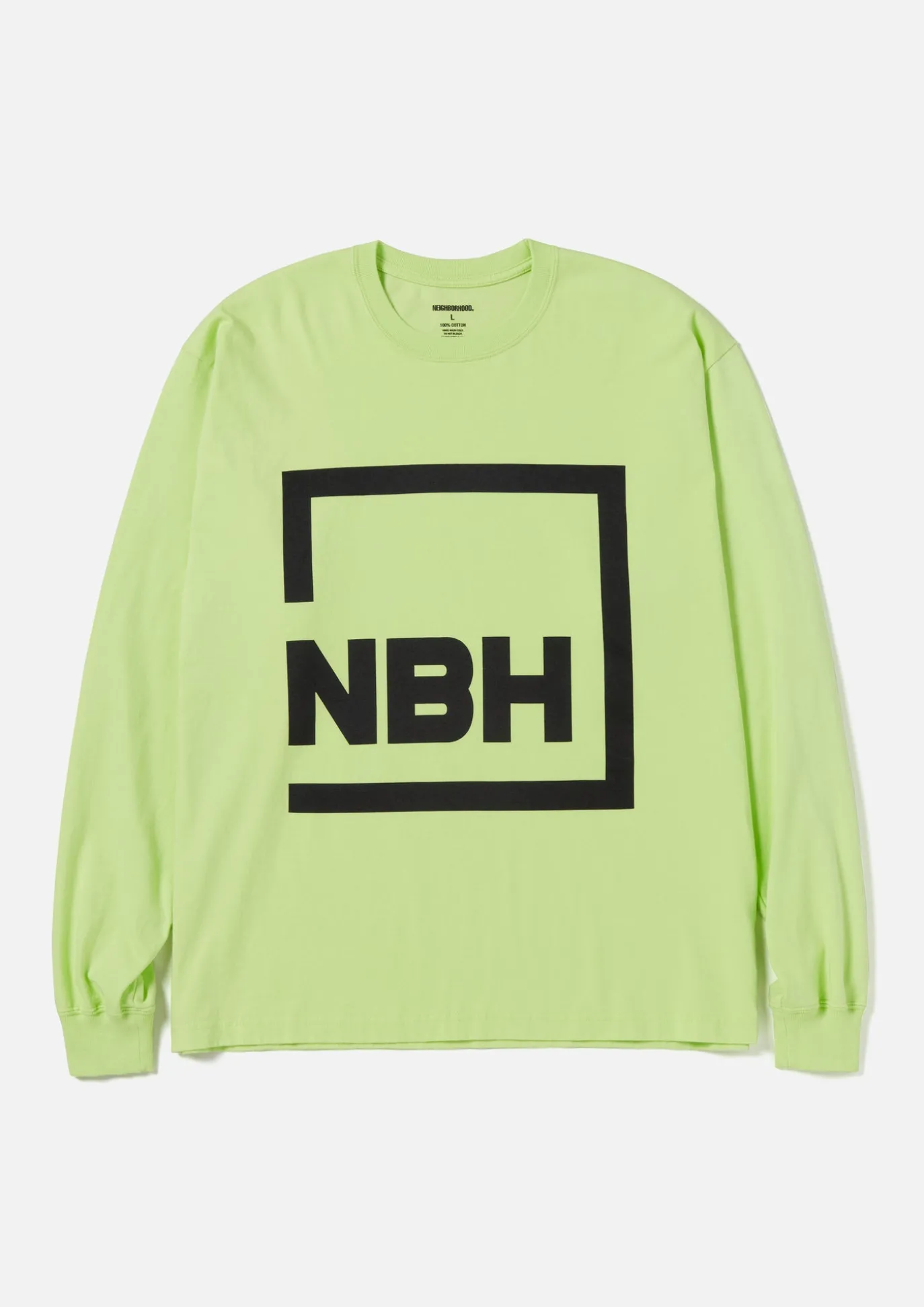 Nh . Tee Ls-8