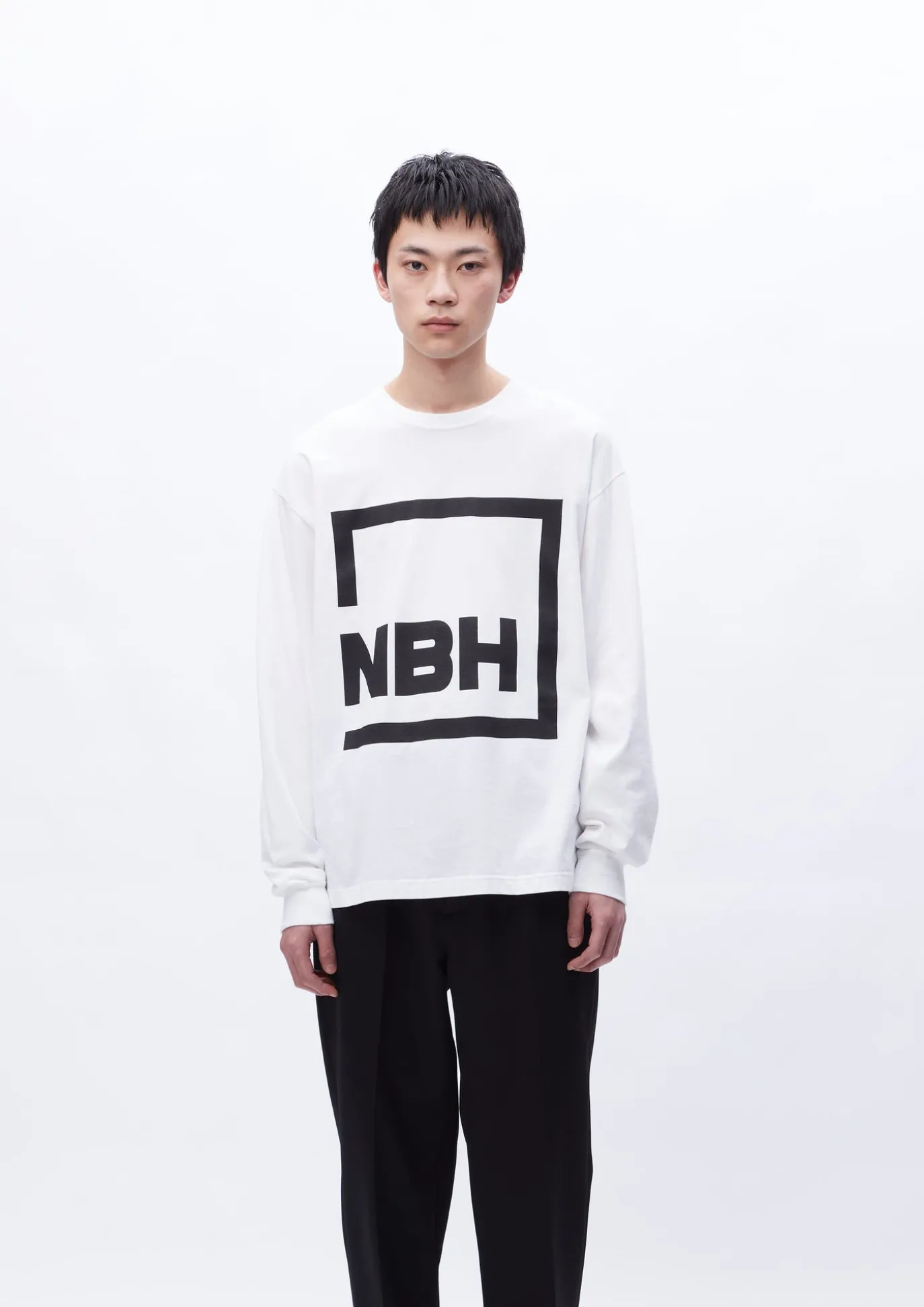 Nh . Tee Ls-8