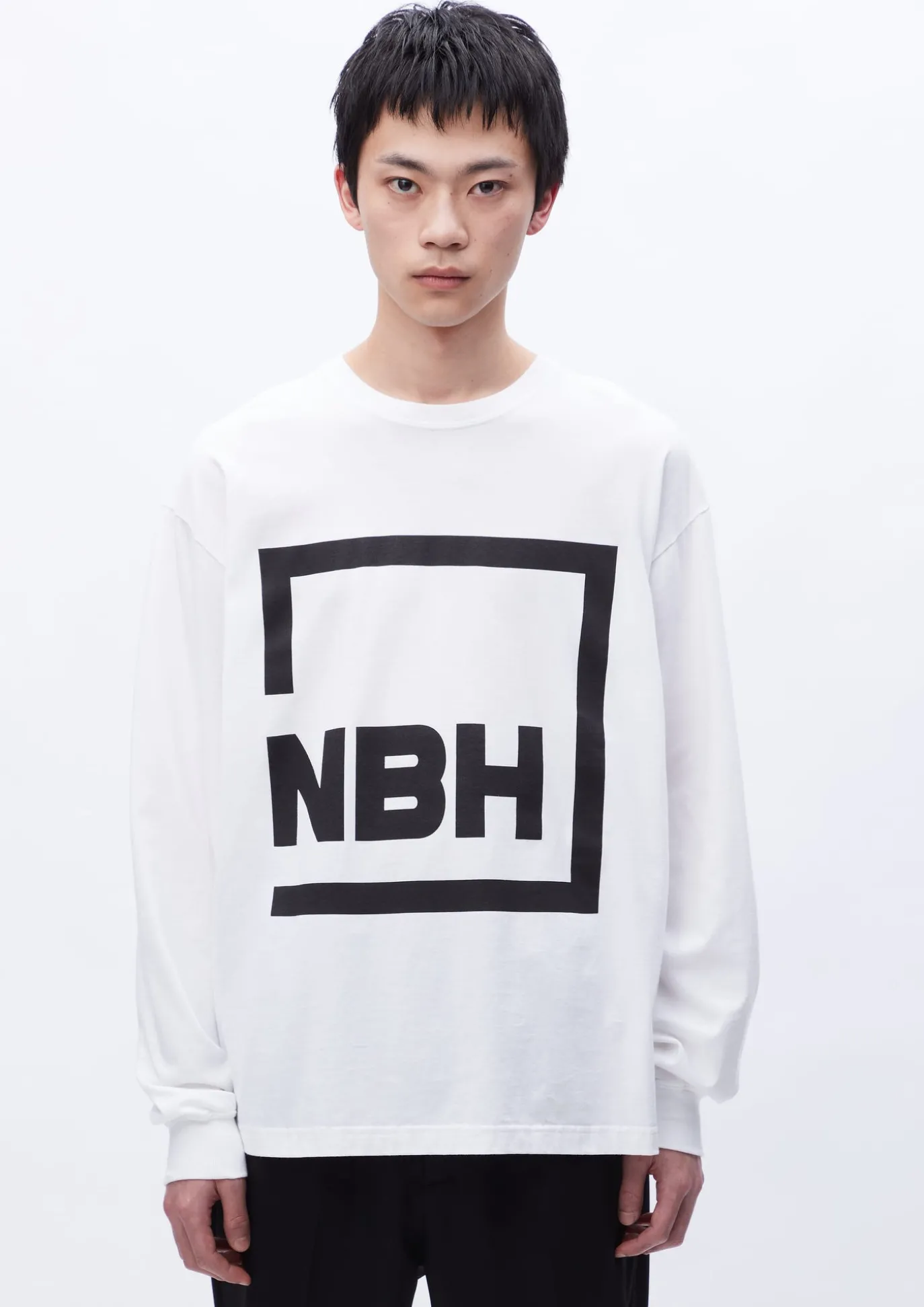 Nh . Tee Ls-8