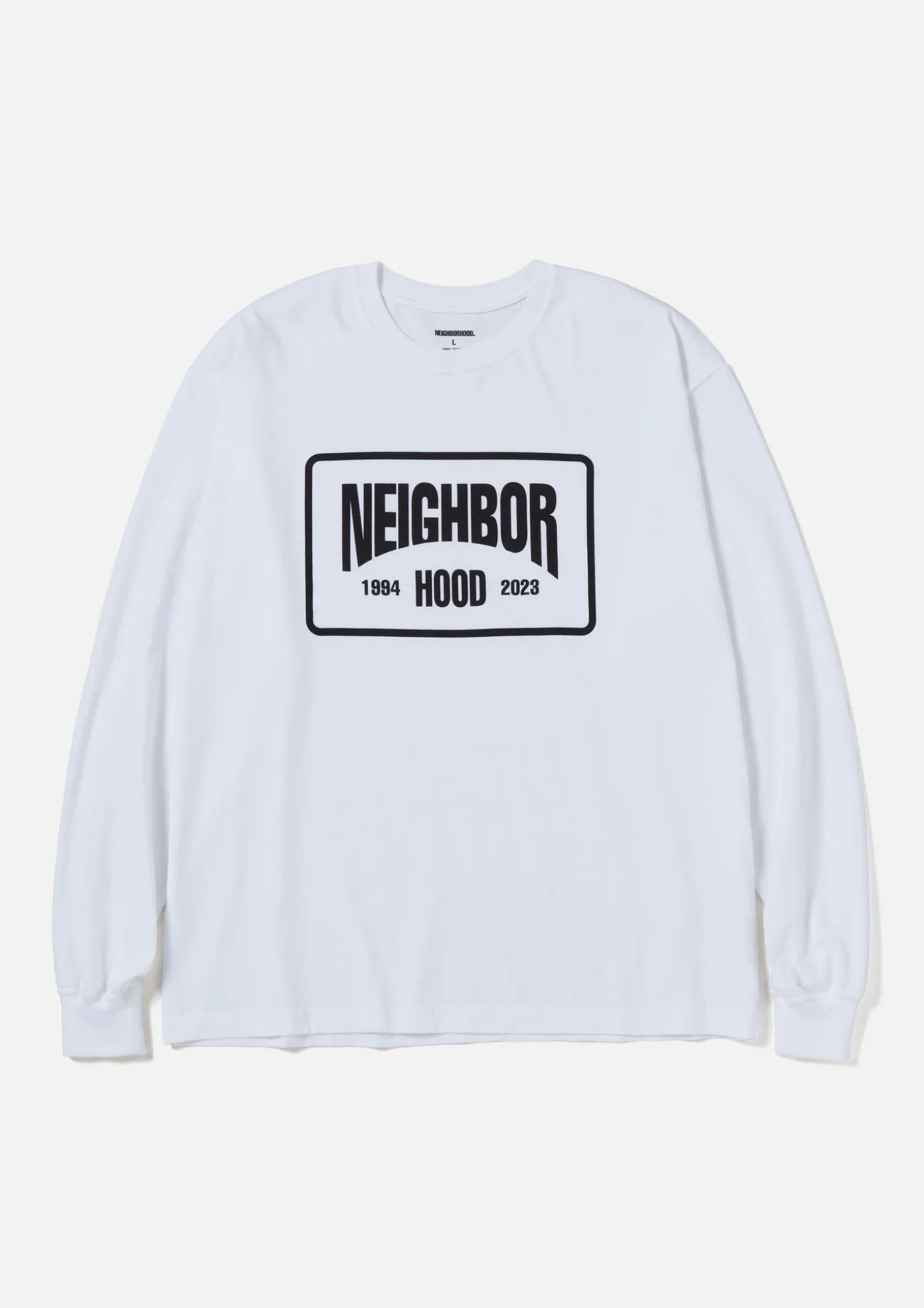 Nh . Tee Ls-5