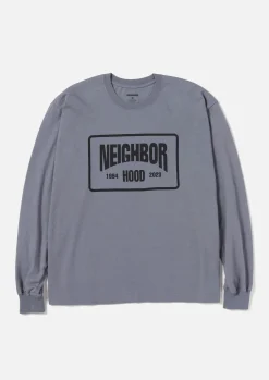 Nh . Tee Ls-5