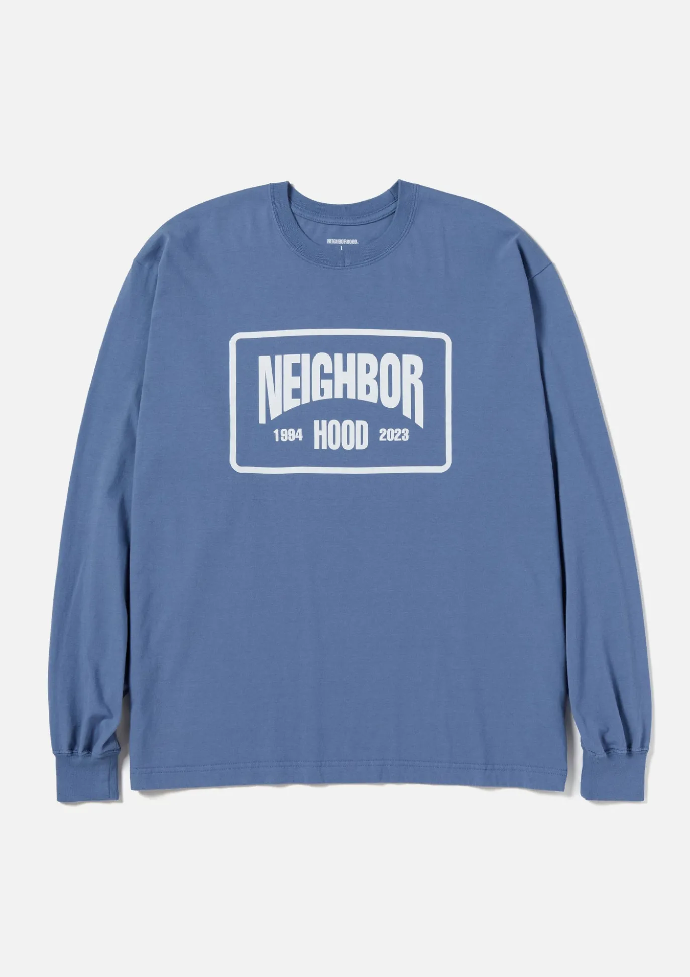Nh . Tee Ls-5