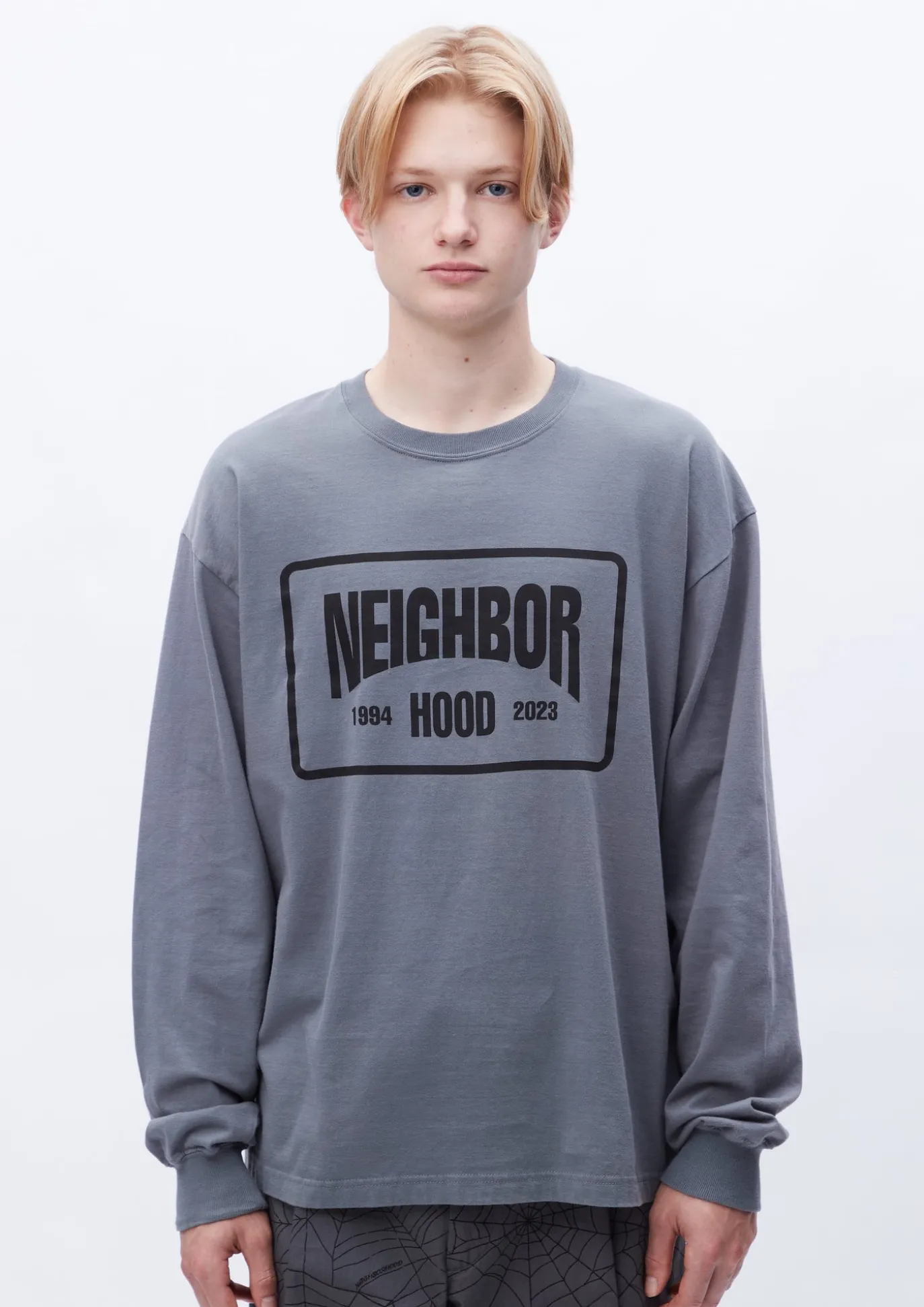 Nh . Tee Ls-5