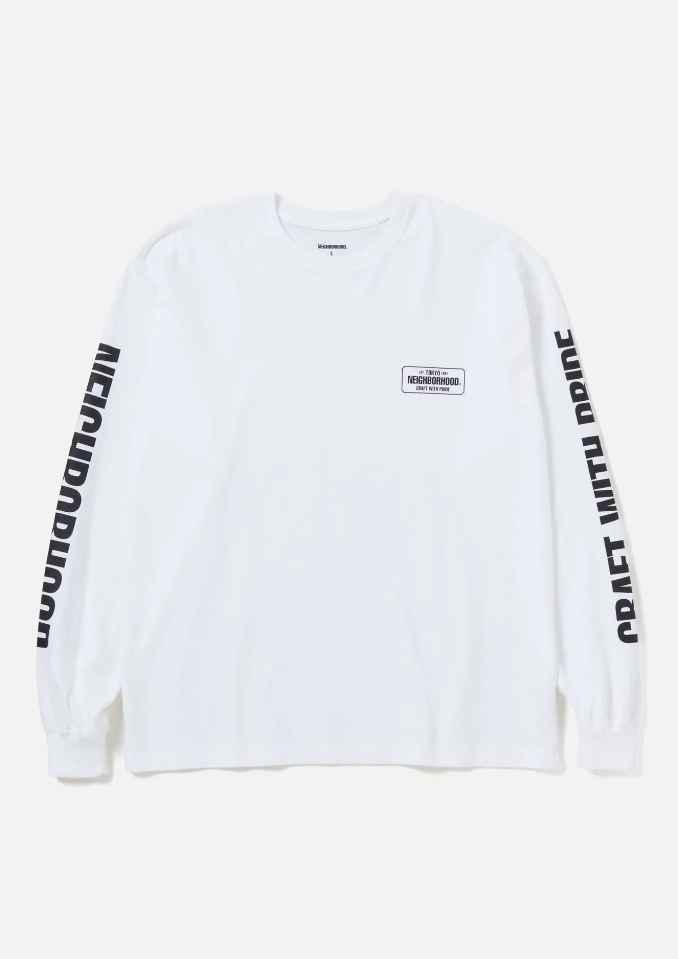 Nh . Tee Ls-1