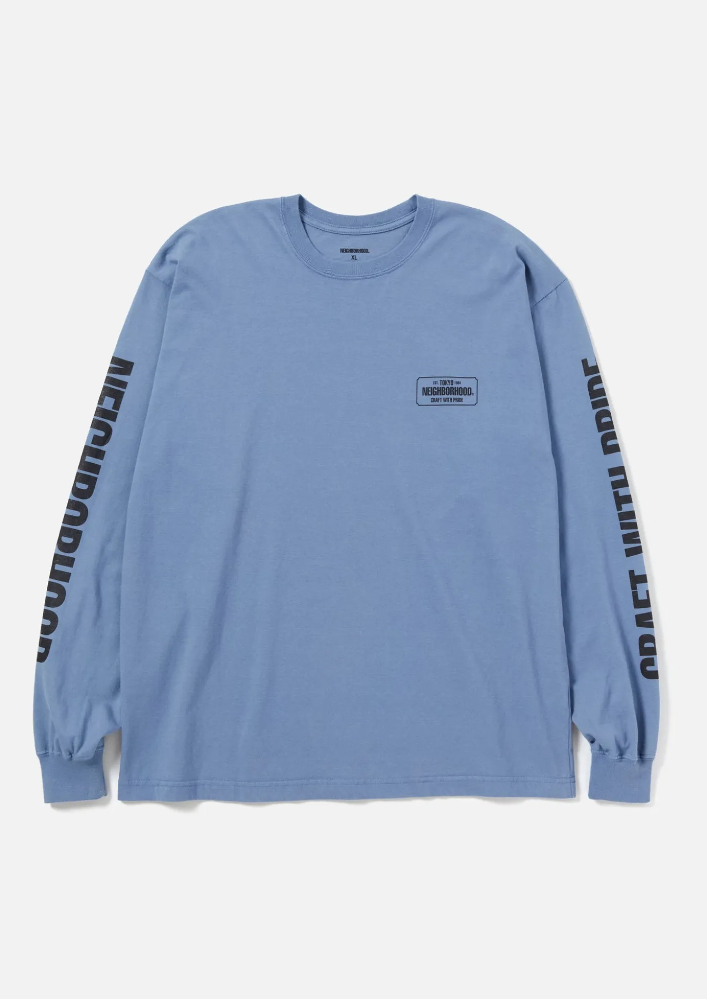 Nh . Tee Ls-1