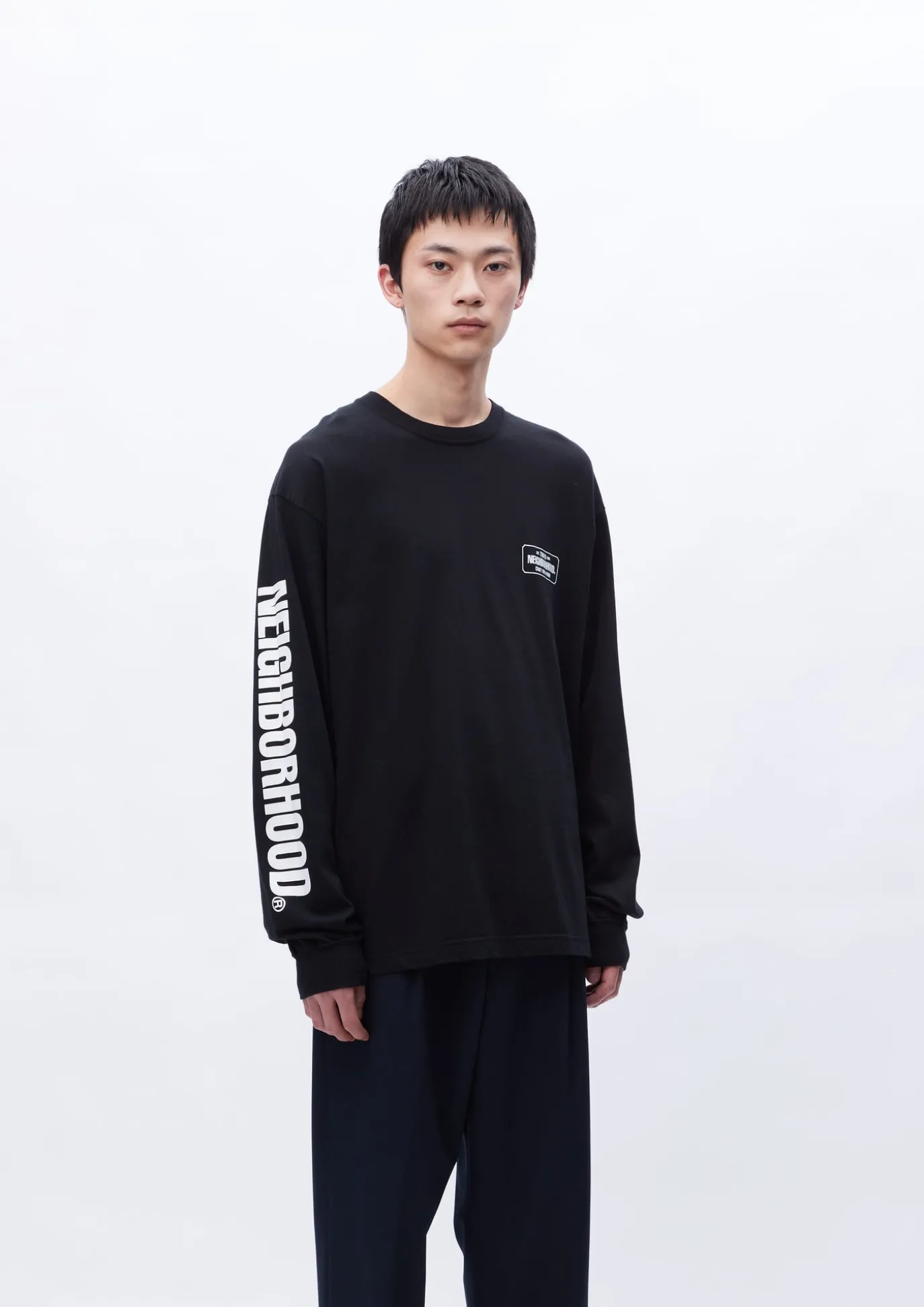 Nh . Tee Ls-1