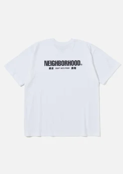 Nh . Tee Ss-7
