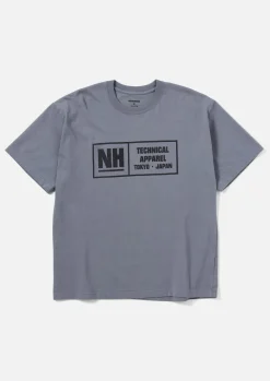 Nh . Tee Ss-4