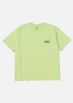 Nh . Tee Ss-1
