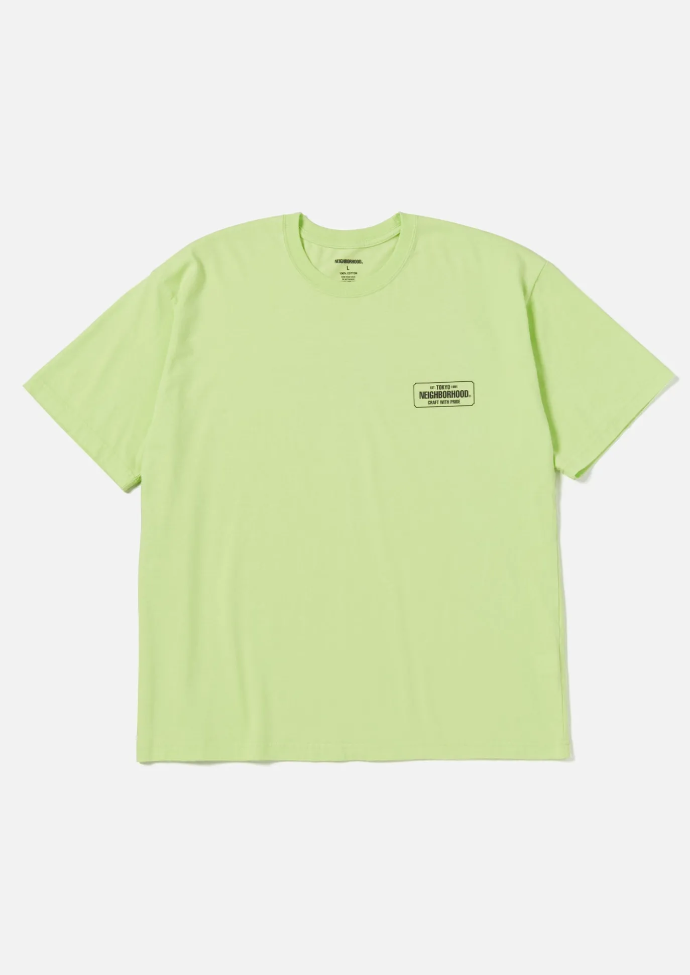 Nh . Tee Ss-1