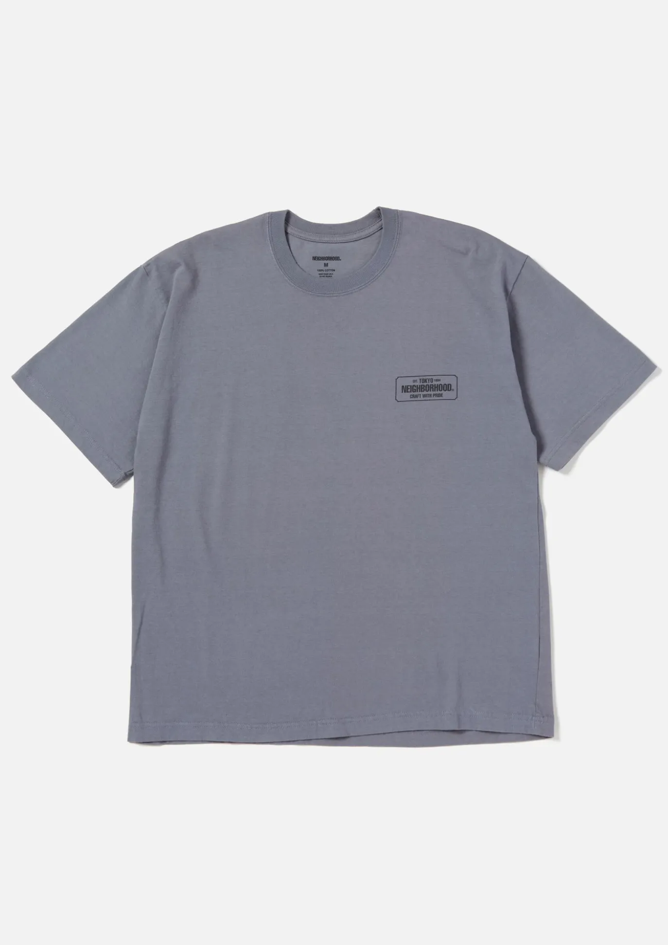 Nh . Tee Ss-1