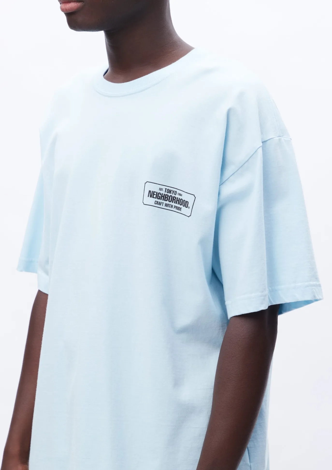 Nh . Tee Ss-1
