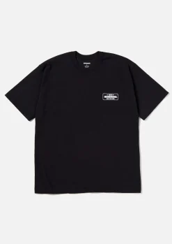 Nh . Tee Ss-1