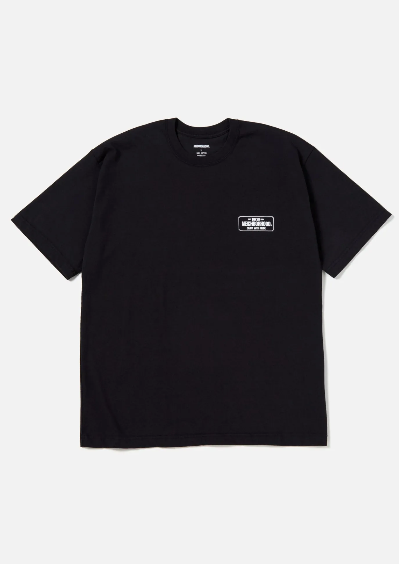 Nh . Tee Ss-1