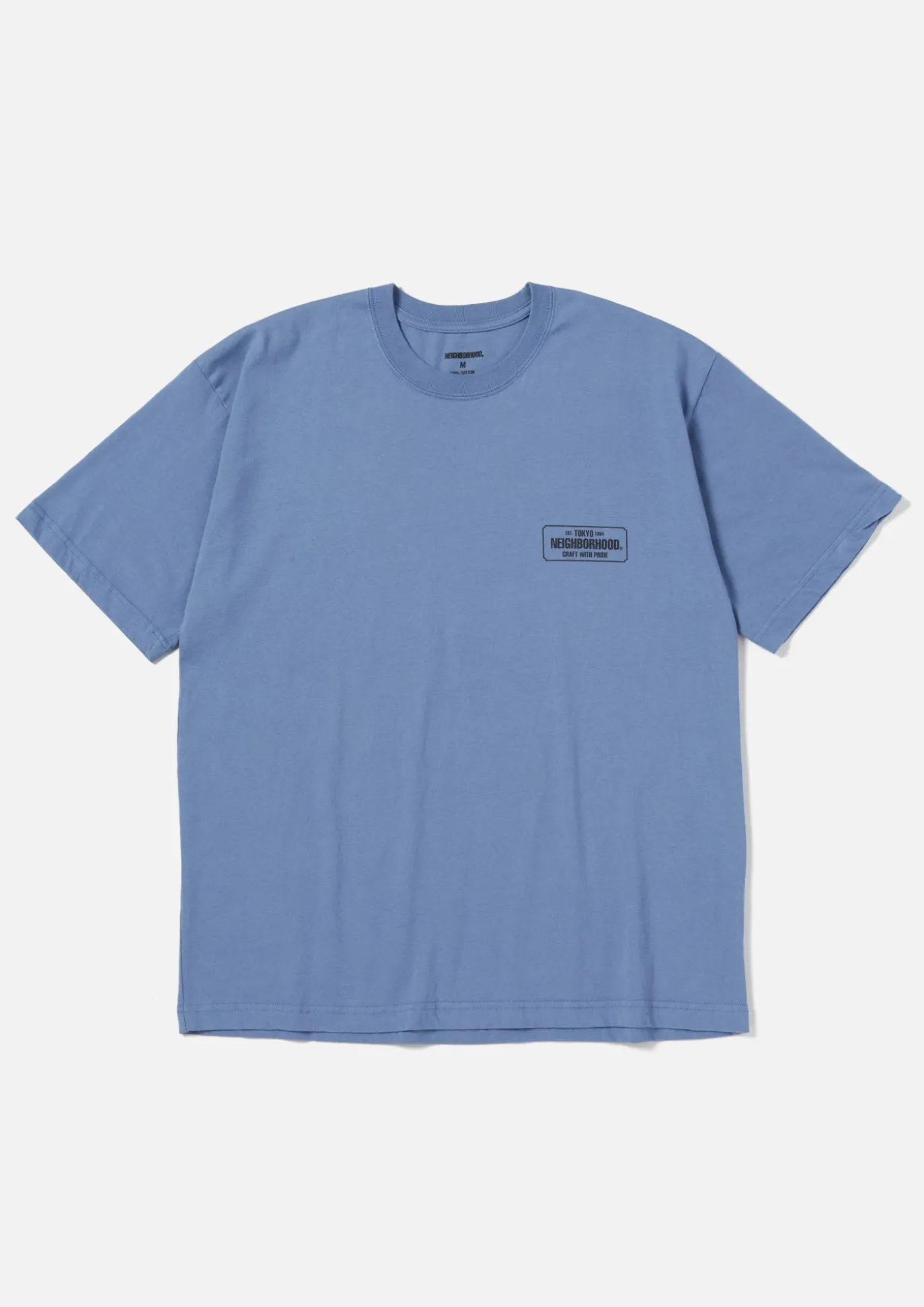 Nh . Tee Ss-1