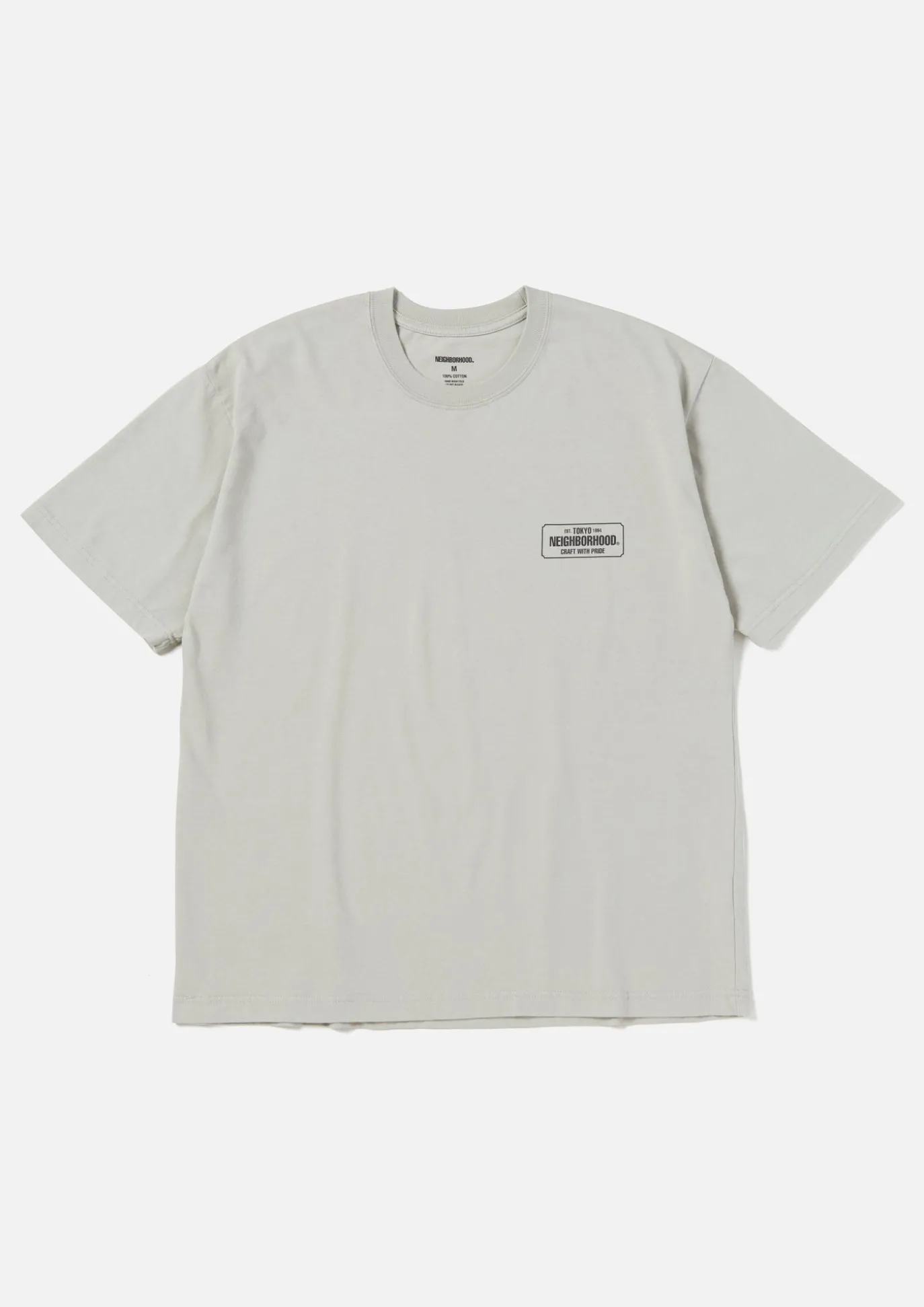 Nh . Tee Ss-1
