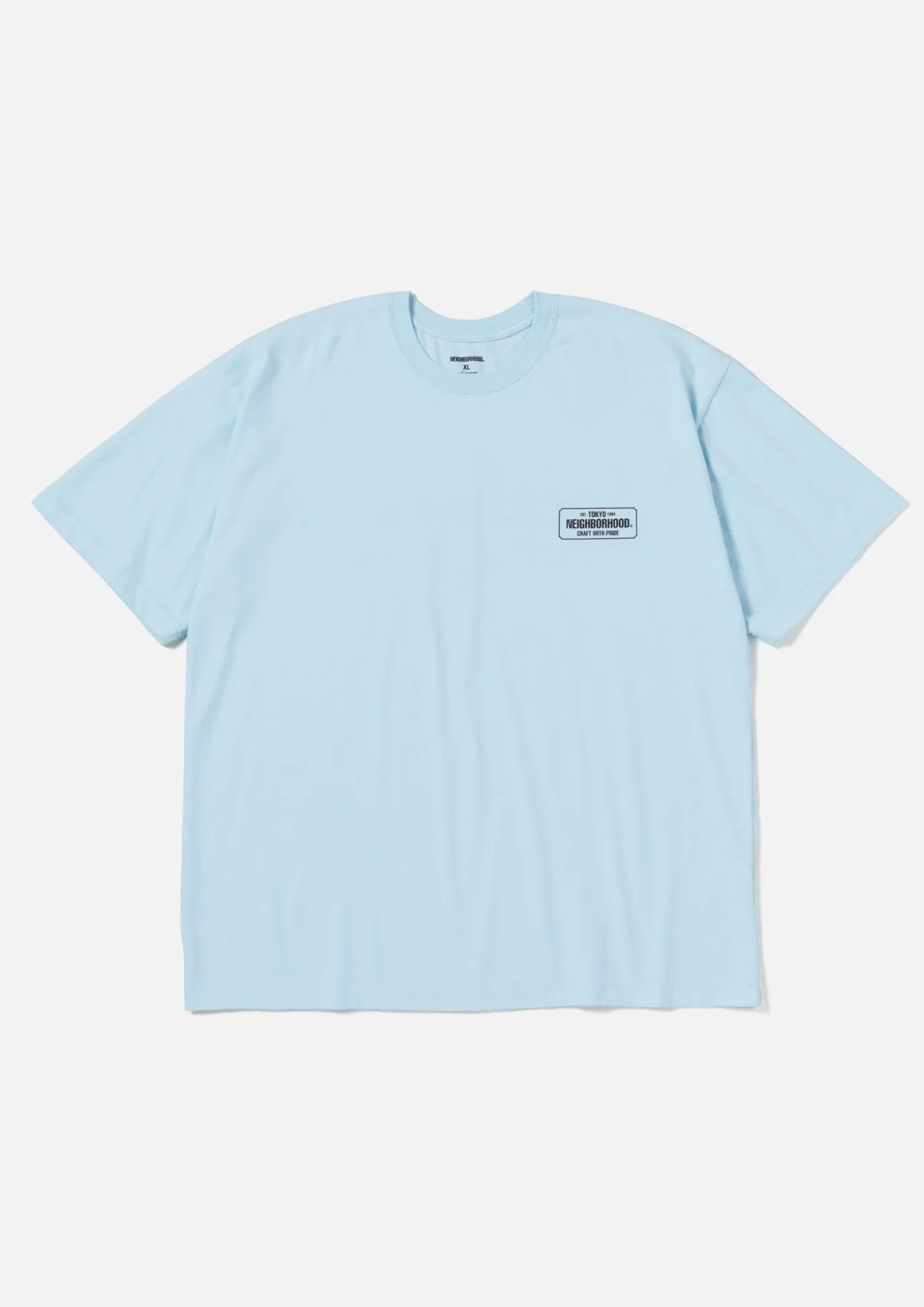 Nh . Tee Ss-1