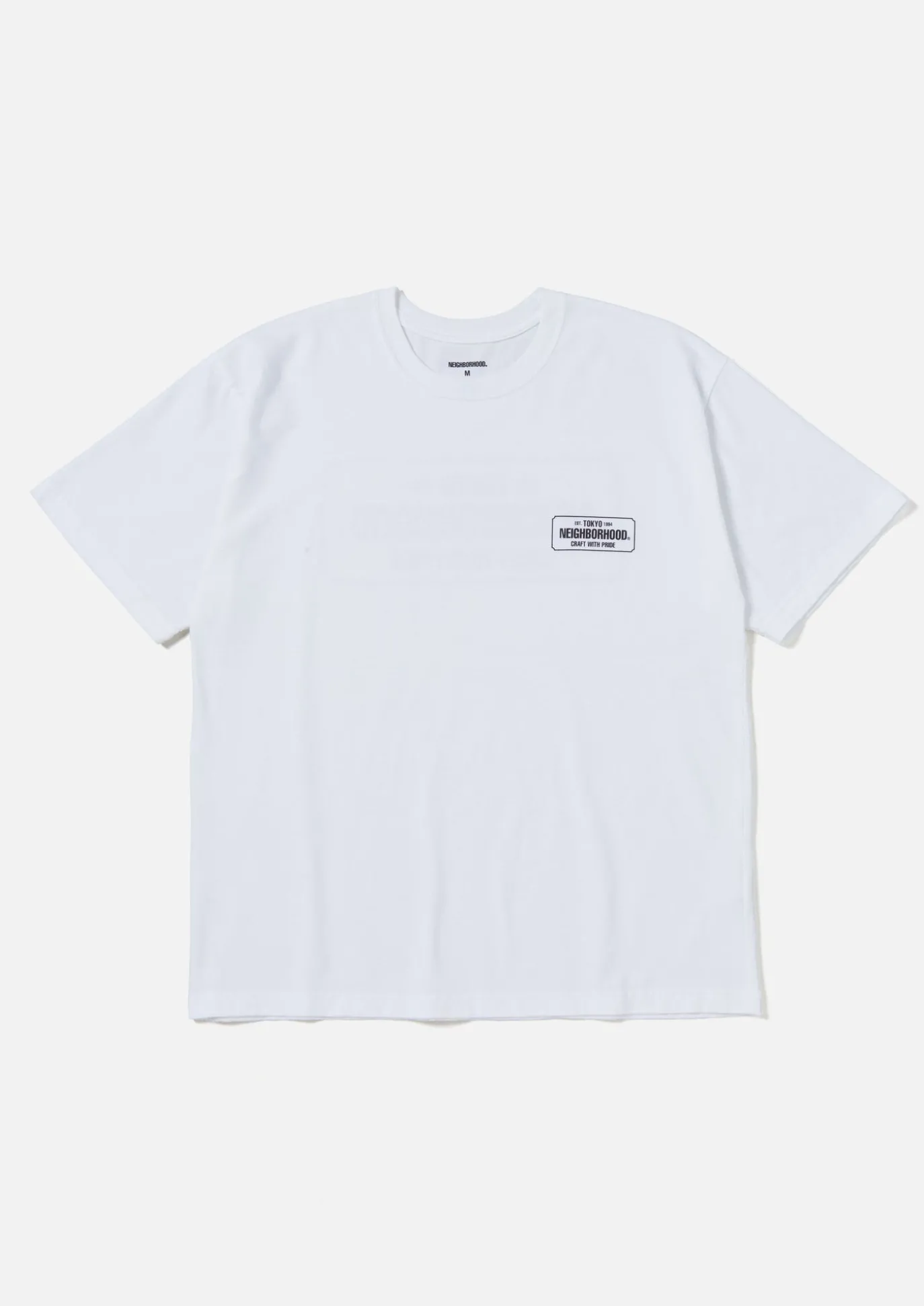 Nh . Tee Ss-1