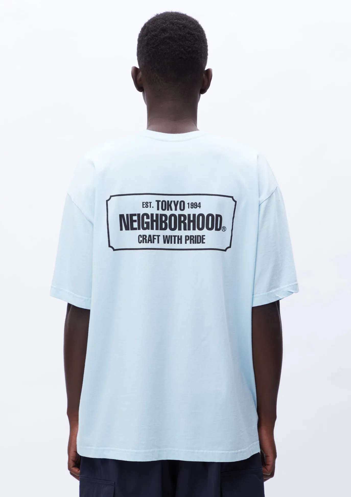 Nh . Tee Ss-1