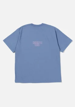 Nh . Tee Ss-8