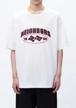 Nh . Tee Ss-9