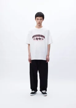 Nh . Tee Ss-9