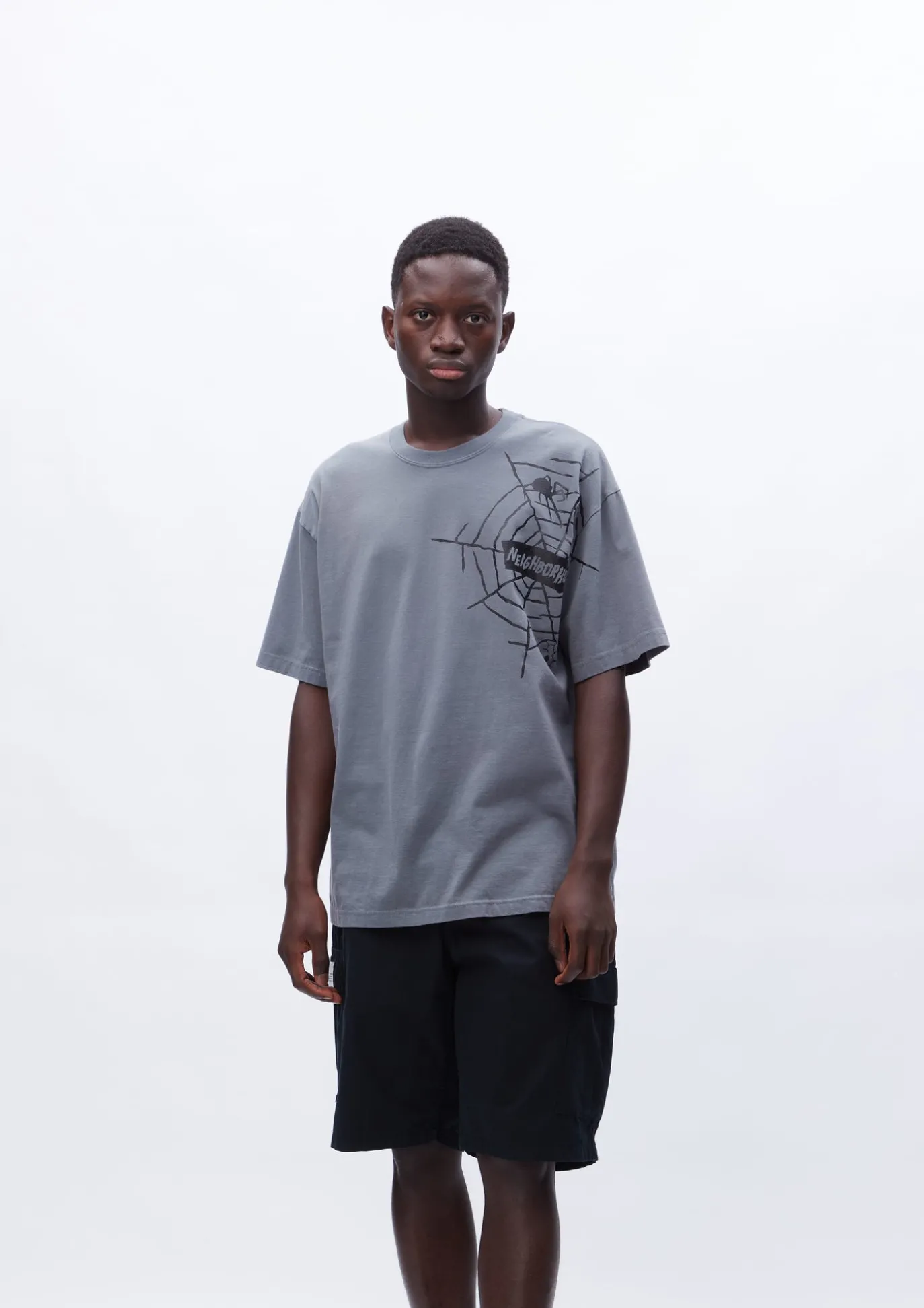 Nh . Tee Ss-10