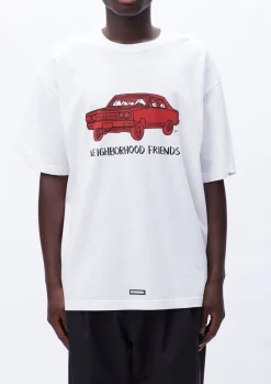 Nh . Tee Ss-15