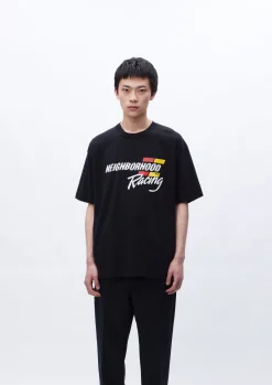 Nh . Tee Ss-12