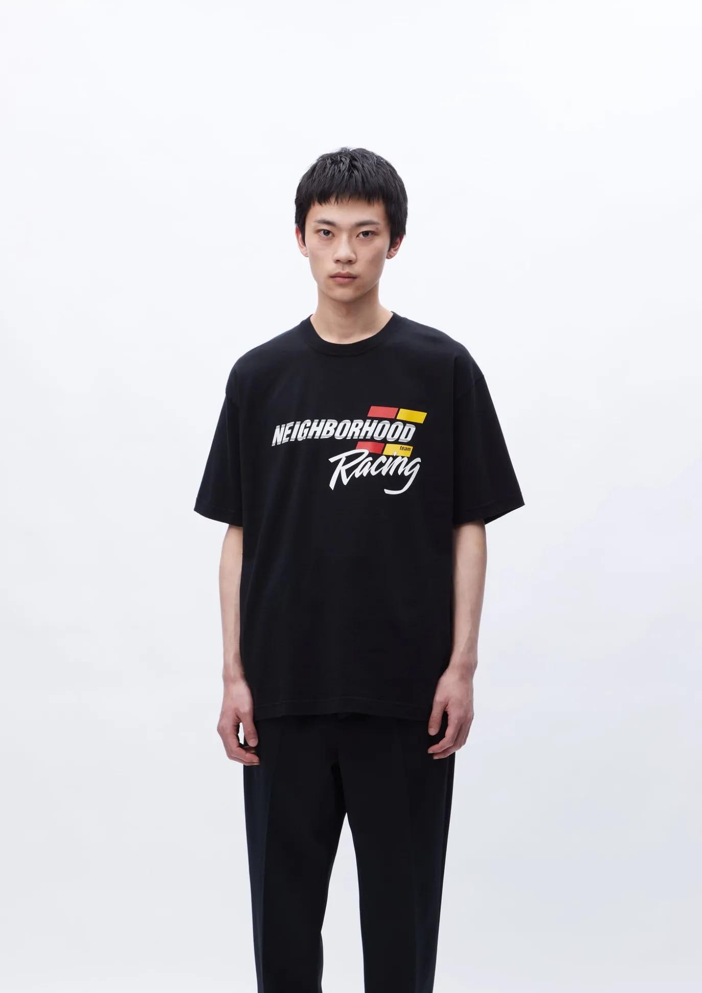 Nh . Tee Ss-12