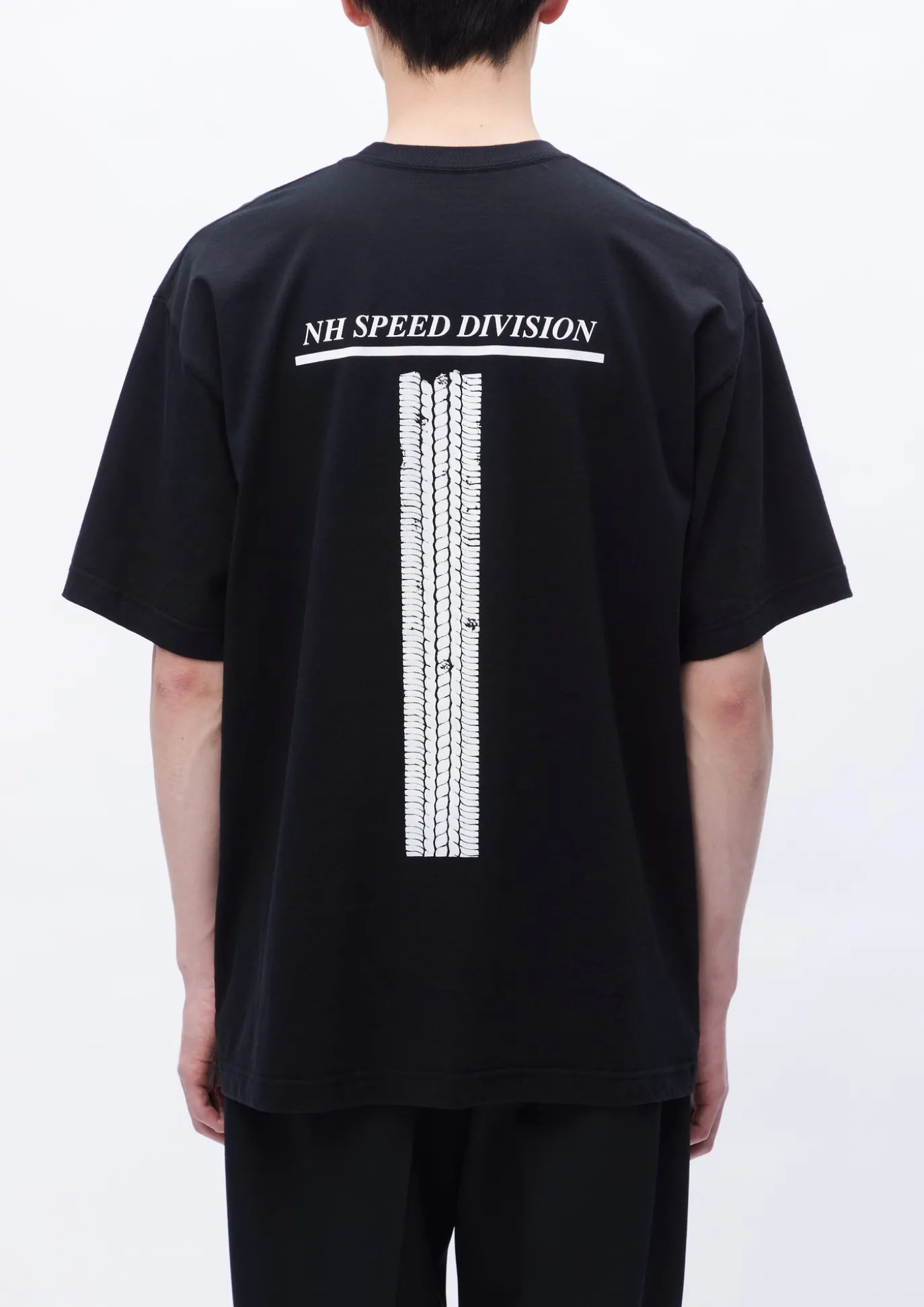 Nh . Tee Ss-12
