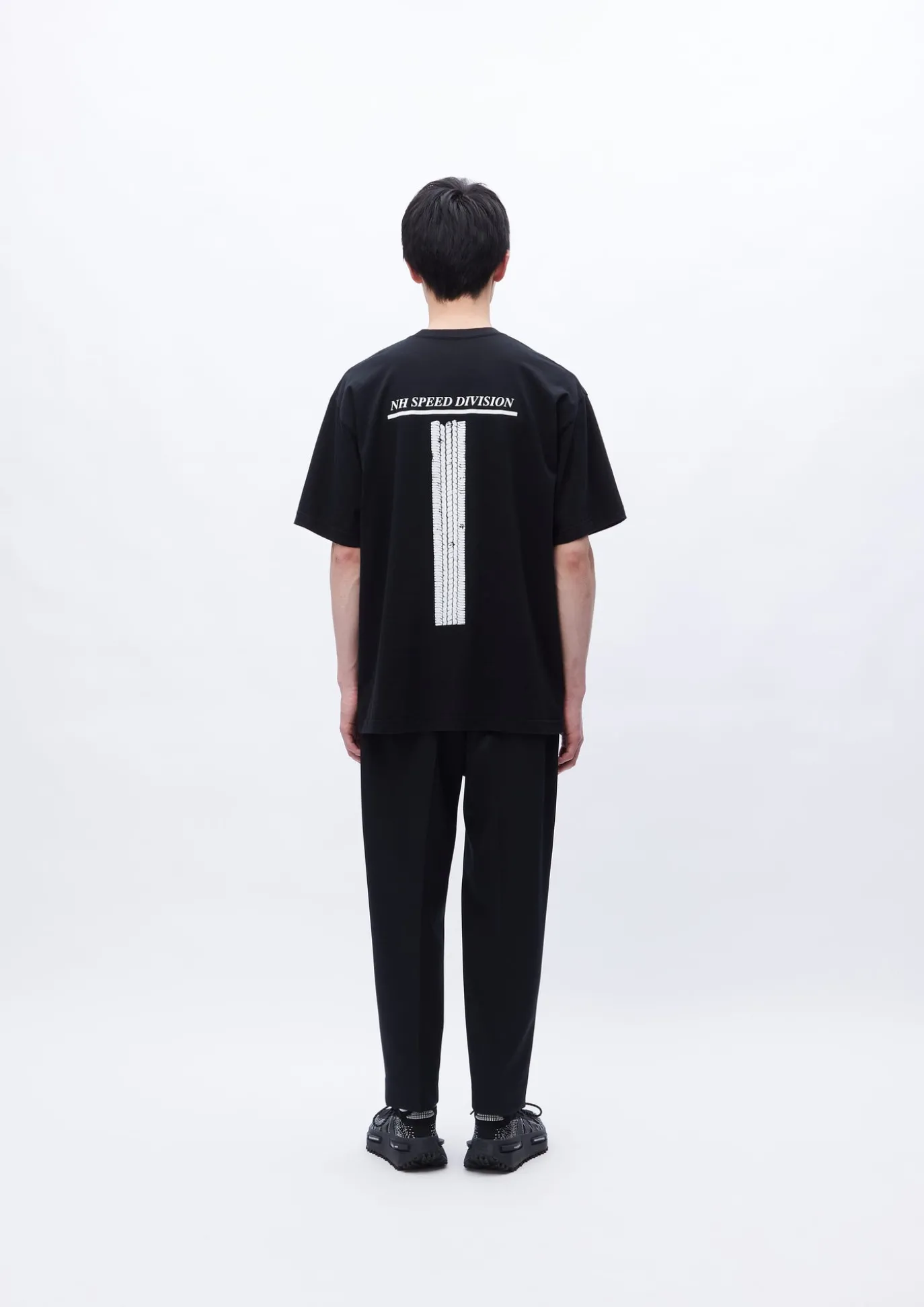 Nh . Tee Ss-12