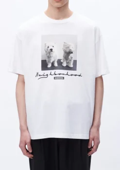 Nh . Tee Ss-13