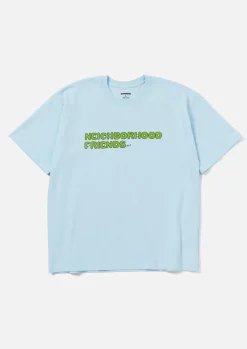 Nh . Tee Ss-16