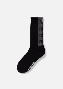 Nh Logo Socks