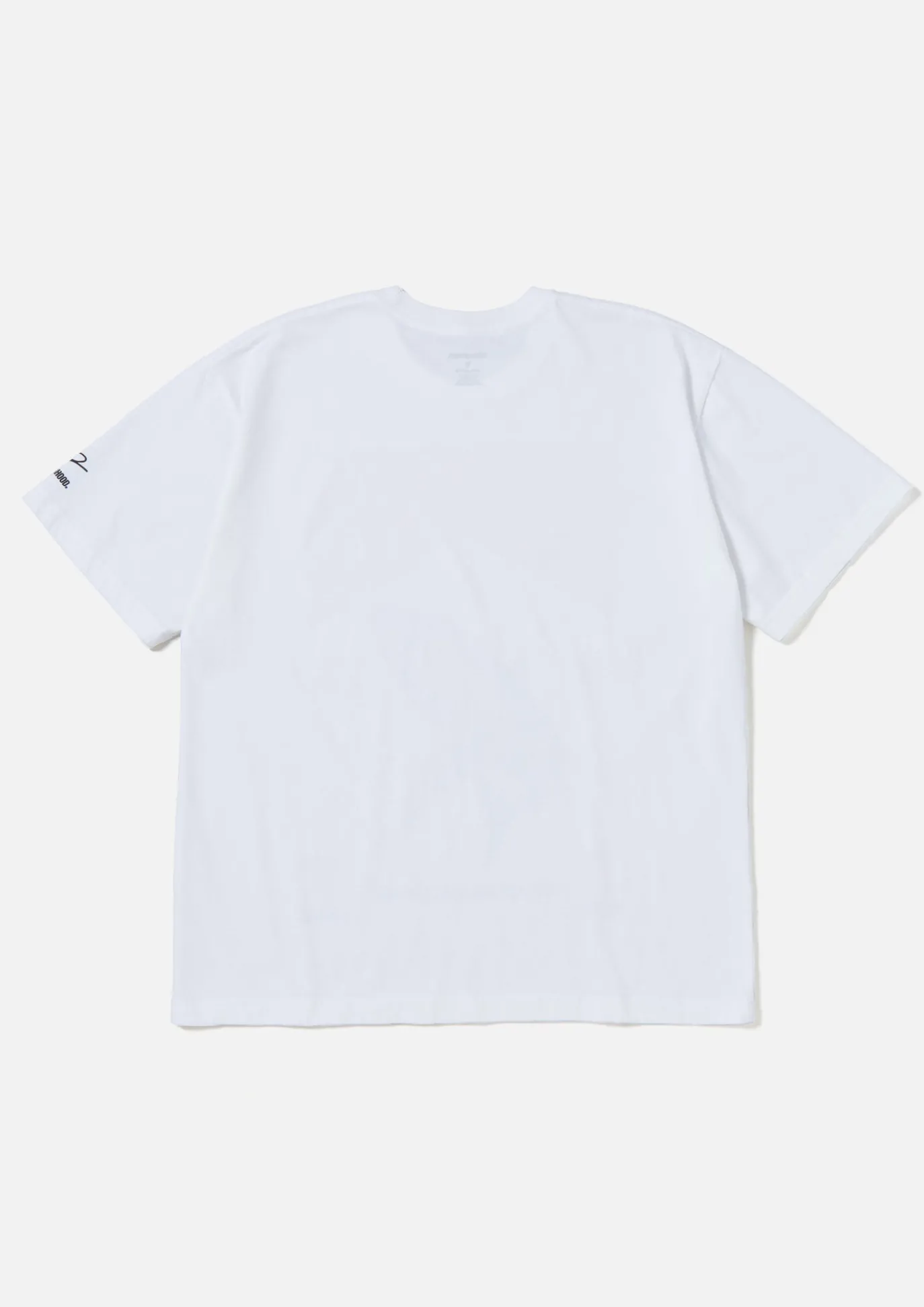 Nh X Dsc . Crewneck Ss-3