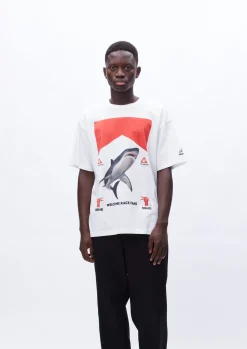 Nh X Dsc . Crewneck Ss-3