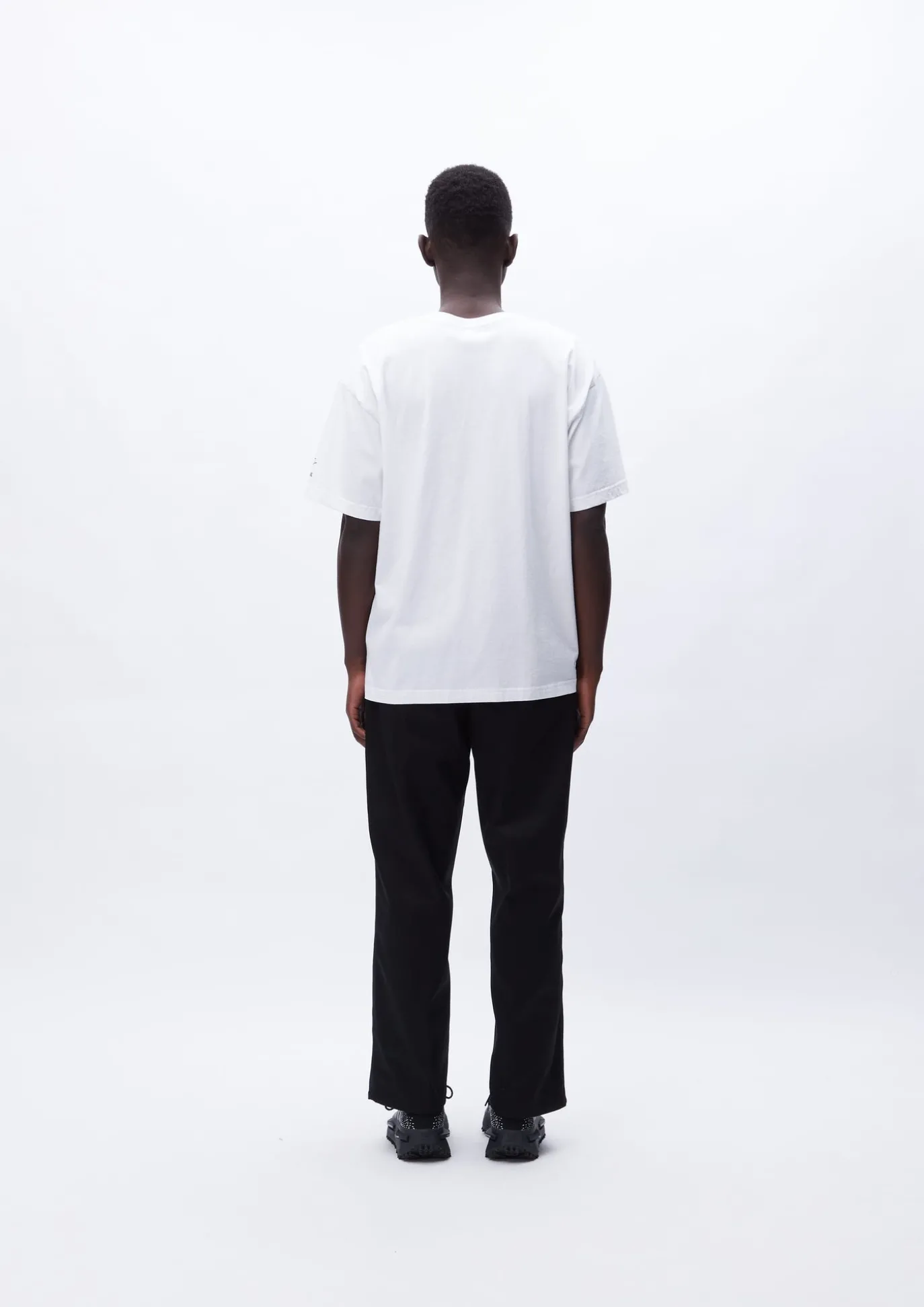 Nh X Dsc . Crewneck Ss-3