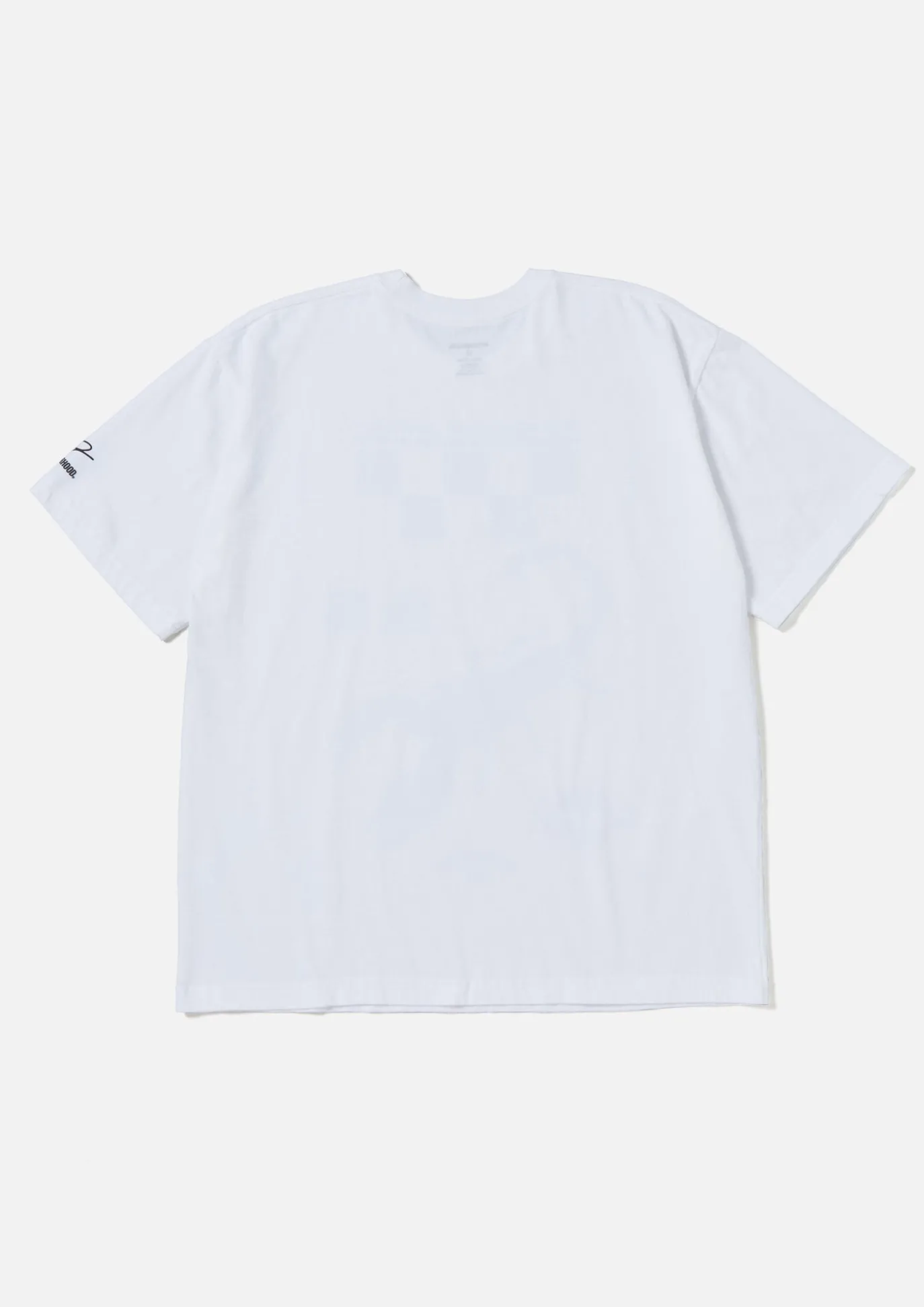 Nh X Dsc . Crewneck Ss-2