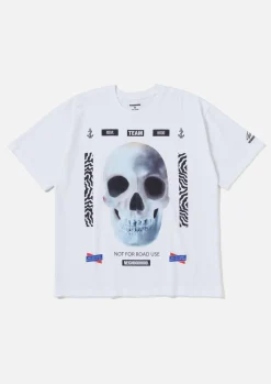 Nh X Dsc . Crewneck Ss-1