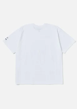 Nh X Dsc . Crewneck Ss-1