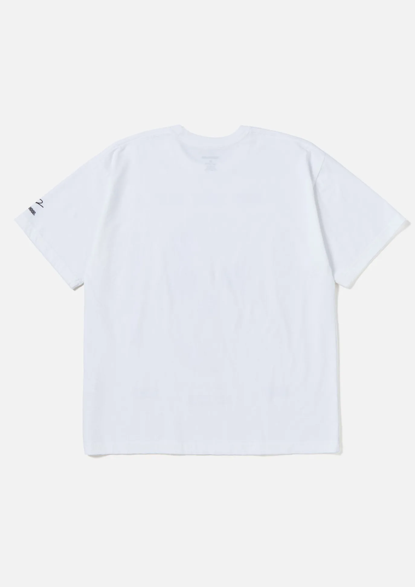 Nh X Dsc . Crewneck Ss-1