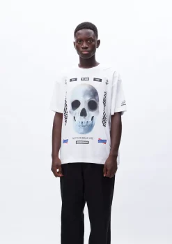 Nh X Dsc . Crewneck Ss-1