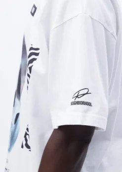 Nh X Dsc . Crewneck Ss-1